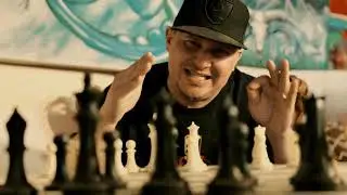 Taiyamo Denku - Multiples Of Seven ( Official Video ) Prod by J. Lujan