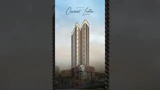 Auriga 9 Luxurious 3&4BHK Jambli Galli, Borivali West, #mumbai #borivali #property #mumbairealestate
