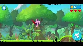 Super Hippo (Bahasa Indonesia) Episode Baru 41