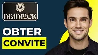 Como Obter Convite para Jogar Deadlock Playtest (2026)