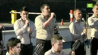 Canta Canarias: Sorondongo majorero