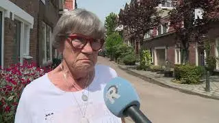 Bewoners Overschie: 'Pak waterproblemen in wijk nu eens goed aan'