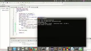 CRC Implementation