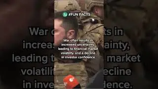 War On Finance Fun Facts #finance