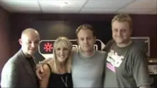Big John @ Breakfast - When Big John Met Jason Donovan