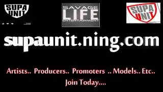 Supa Unit (ning.com)