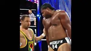 🤭Cobra strike #santinomarella #wwe #shorts #youtubeshorts #short