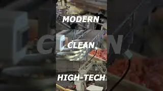 Advanced processing