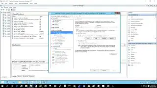 Fixed   Hyper-V VM failed to start code 32789
