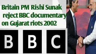 Colonial mindset India on BBC documentary India the Modi question