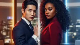 I wanted her curves, she wanted my downfall | Korean Billionaire Obsession