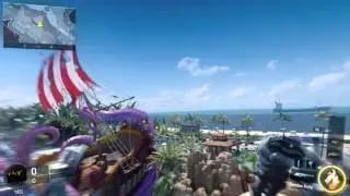 Black ops 3 - Splash Glitches