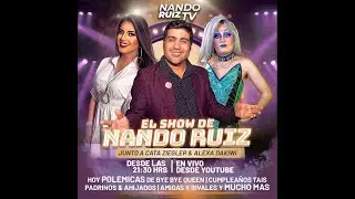 Buenas Noches Nando Ruiz | Cap 02