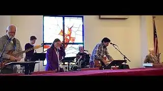 CCaOP Praise 11/15/20