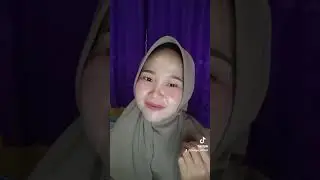 Make up simpel cuma pakai 5 make up aja #tutorialmakeupmudah #tutorialmakeupremaja #makeupsimpel