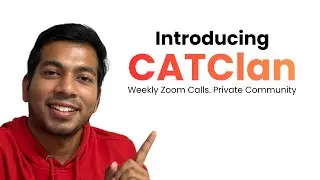 Представляем клан CAT