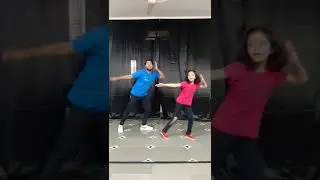 Badshah- Tabahi Dance Short