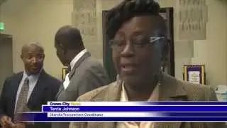 Crown City News - Skanska Small Business Contracting