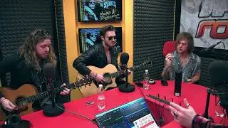 THE STRUTS - 