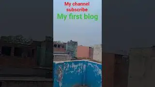 January 27, 2026 long video#first blog#blogging_video