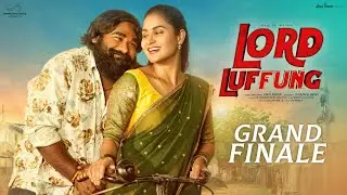 Lord Luffung | Episode - 10 | Babloo Mayaa | Kanchan Bamne | Ishwarya | Dolly | Infinitum Media