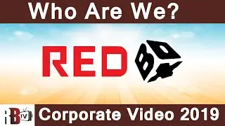 REDBOX Corporate Video 2019 - Who are we? | Meet REDBOX Team |