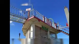 Dabling View  Point,  Kalimpong