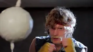 Canadian Ninja Trailer Official