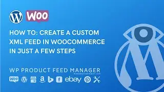 Creating custom xml export