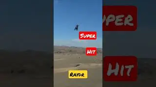 mast raydr super 2022