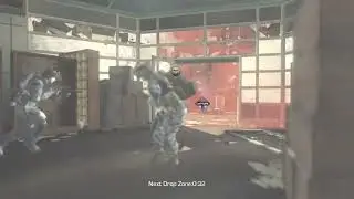 More Drop Zone On Call Of Duty Ghosts