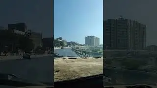Lyari express || Traveling video #short #travel #lyari