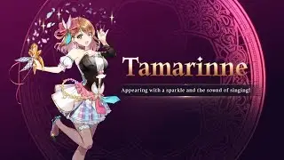 [Epic Seven] Introducing Tamarinne