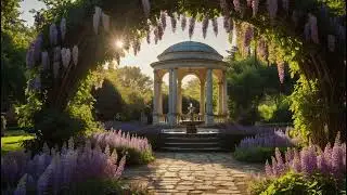 Dark Academia Classical Music Bridgerton Vibe (Focus and studying)