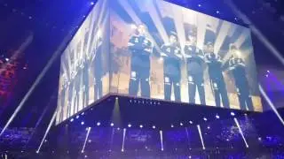 CBLOL opening 2016 - Finals video 2 #CBLOL #CBLOL2016