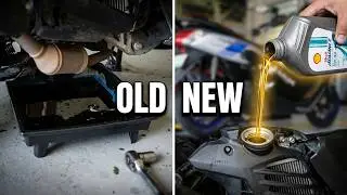 NMAX CHANGE OIL SHELL ADVANCE