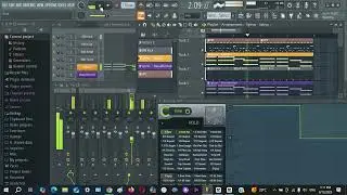 IL Remote FL Studio -Gross Beat