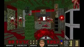 MAYhem 2022: Memento Moron - Level/Niveau 11