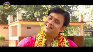 MU MAA BIRAJA RA PUA..///SUPER HIT MAA BIRAJA BHAJAN VIDEO