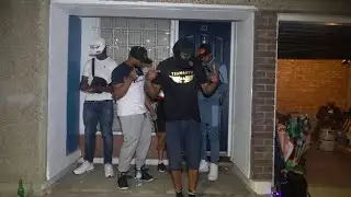 #AskGBTV - Lockdown In South London - (Documentary) - 4K - [TeamGBTV]