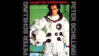 Major Tom (Coming Home): 2024 stereo remix