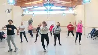 🎵AMAME 🎤 DANIEL AGOSTINI🫶🏻 CON MIS BELLAS DE LA MAÑANA ❤️💃🏻