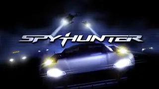 KINGNEROANGELO VS VENETIAN BLIND. (SPYHUNTER MISSION 13)