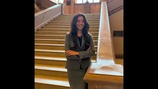 Pilot. Introducing Sidebar: A Law School Podcast