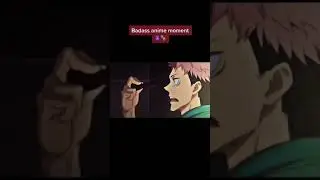 Awesome Anime Characters