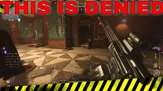 CoD Vanguard Open PC Beta