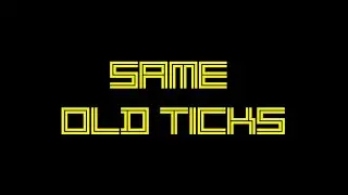 Same Old Tricks