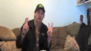 Talk Your Way Out of It! with Harland Williams