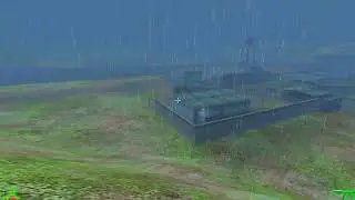 Project IGI 1 - Mission 3 - Military Airbase