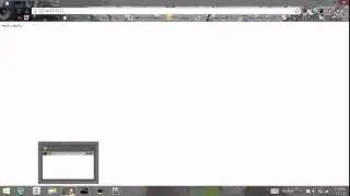 nodejs helloworld & memory usage programs